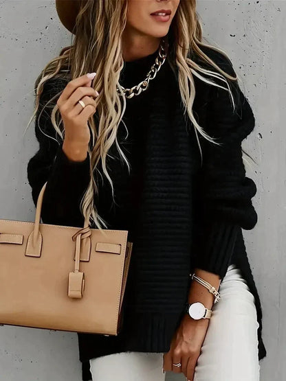 Chunky Sweater