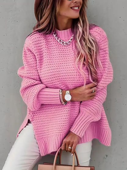 Chunky Sweater